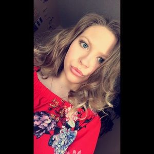 Meet your Posher, Tabby